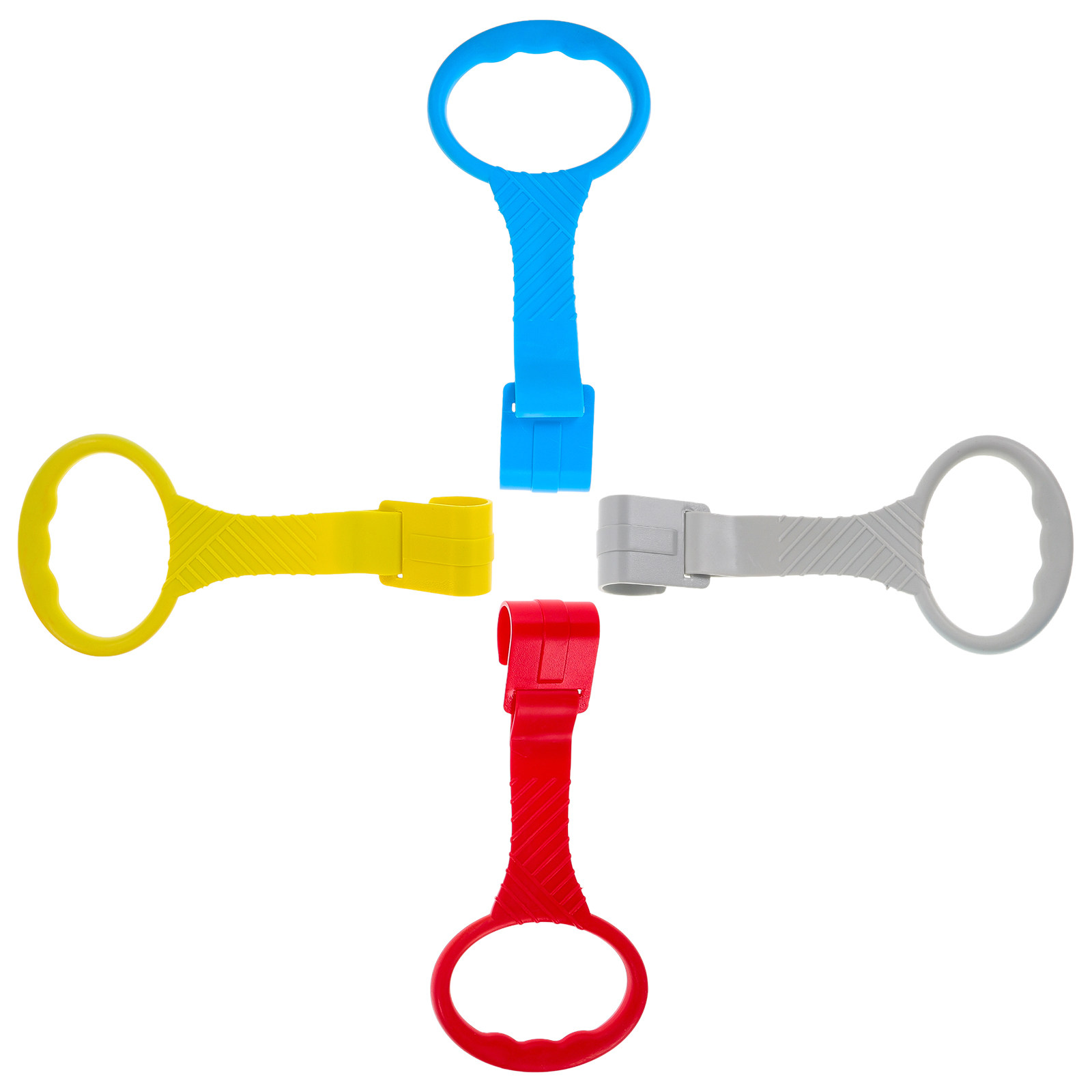 4 anillos de asistencia para c - Baby Nursery Crib reseña y precio
