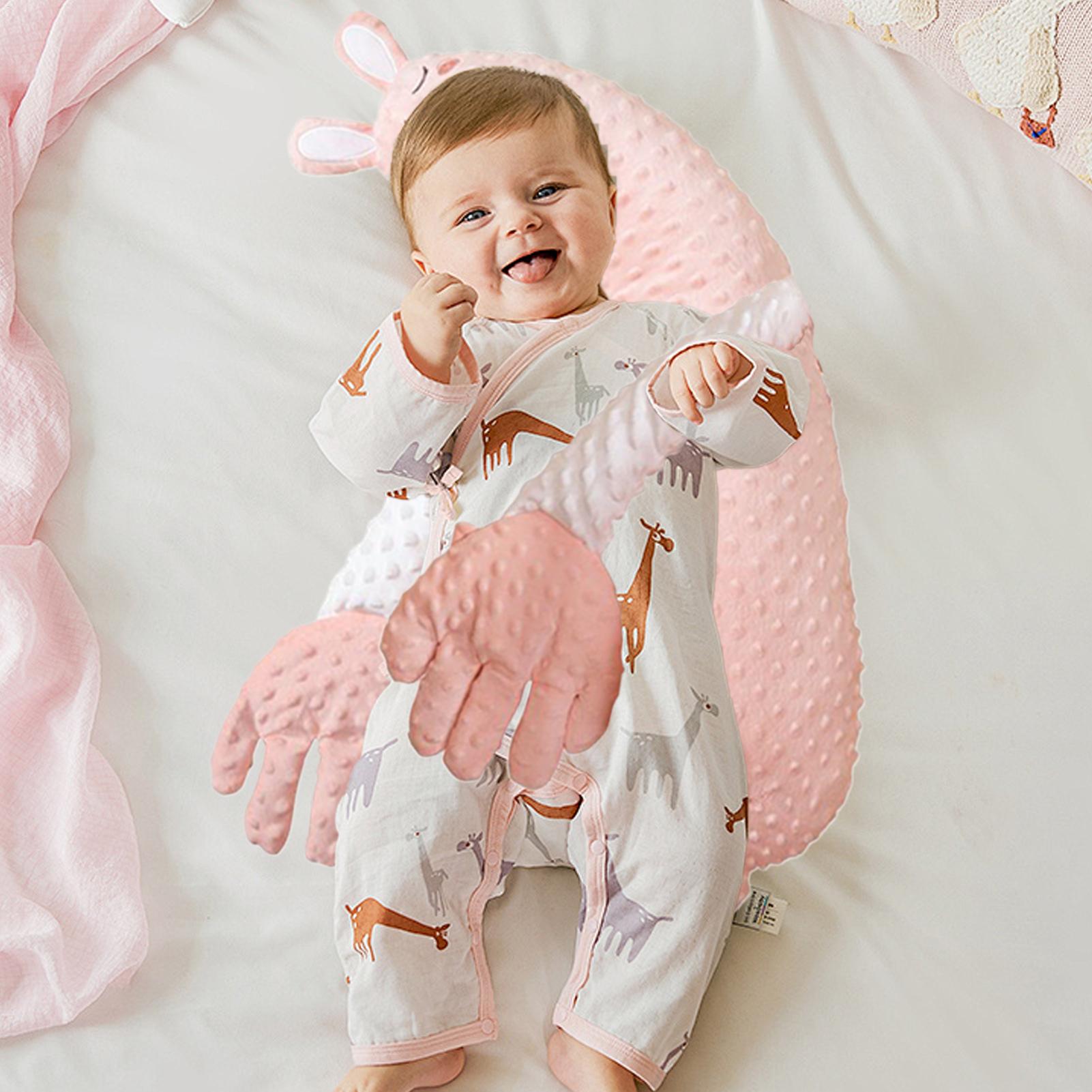 Patter de bebé para dormir, ch - Baby Nursery Crib reseña y precio