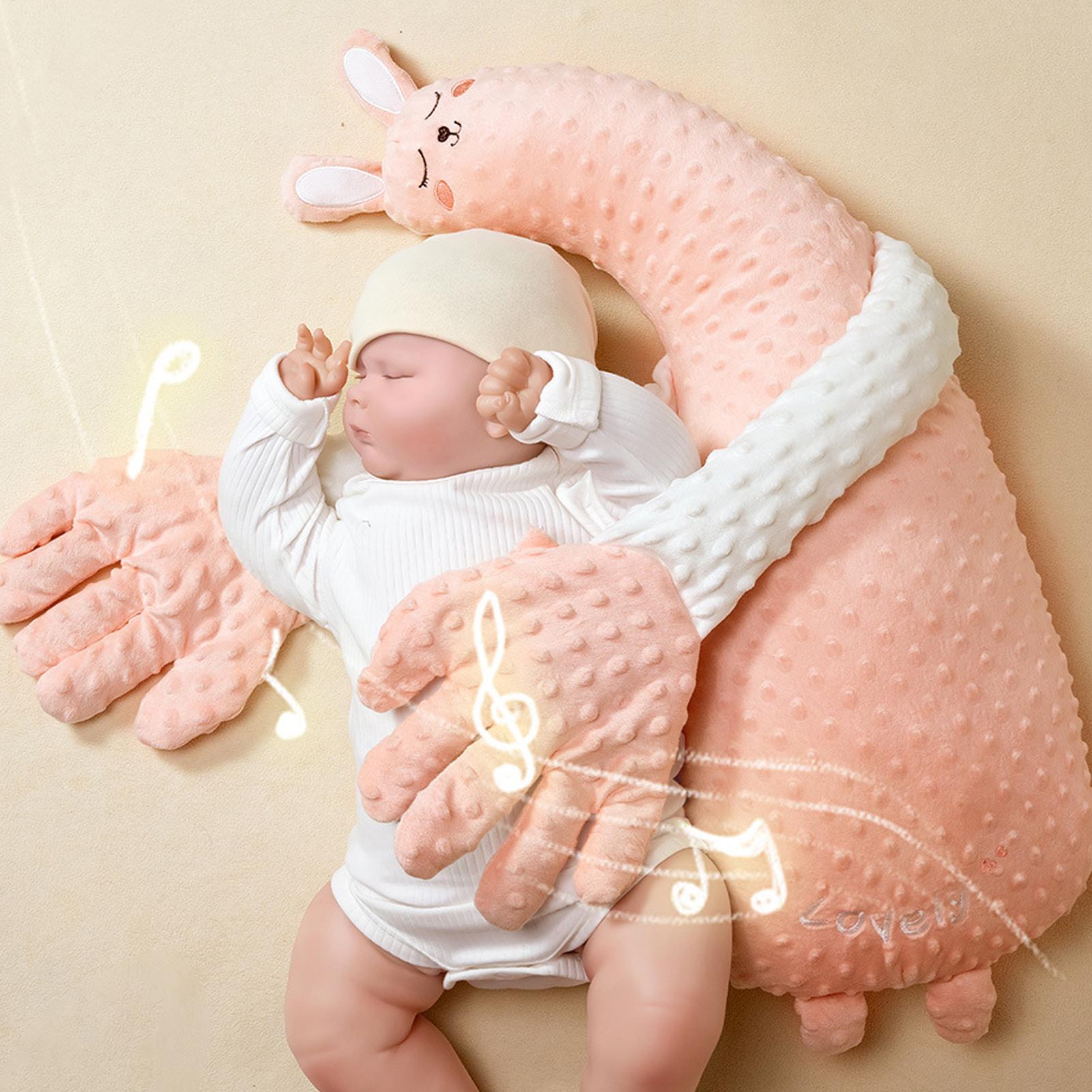 Patter de bebé para dormir, ch - Baby Nursery Crib reseña y precio