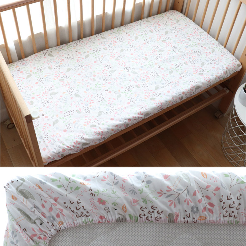 Bebé equipado hoja para los re - Baby Nursery Boy reseña y precio