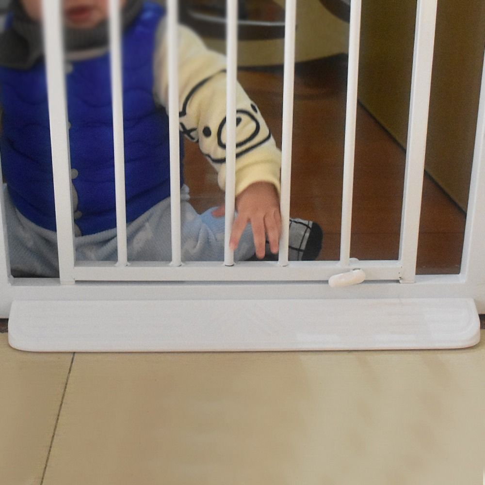 Valla de puerta de seguridad p - Baby Gate Extra Wide reseña y precio