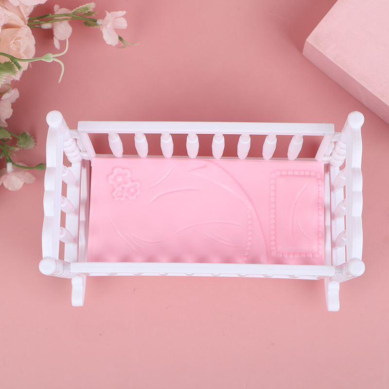Mini Sonajero para Bebé, Jugue - Baby Nursery Crib reseña y precio