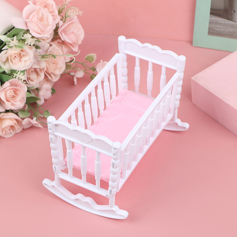 Mini Sonajero para Bebé, Jugue - Baby Nursery Crib reseña y precio