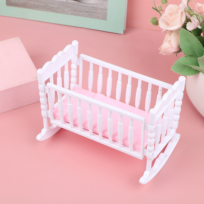 Mini Sonajero para Bebé, Jugue - Baby Nursery Crib reseña y precio
