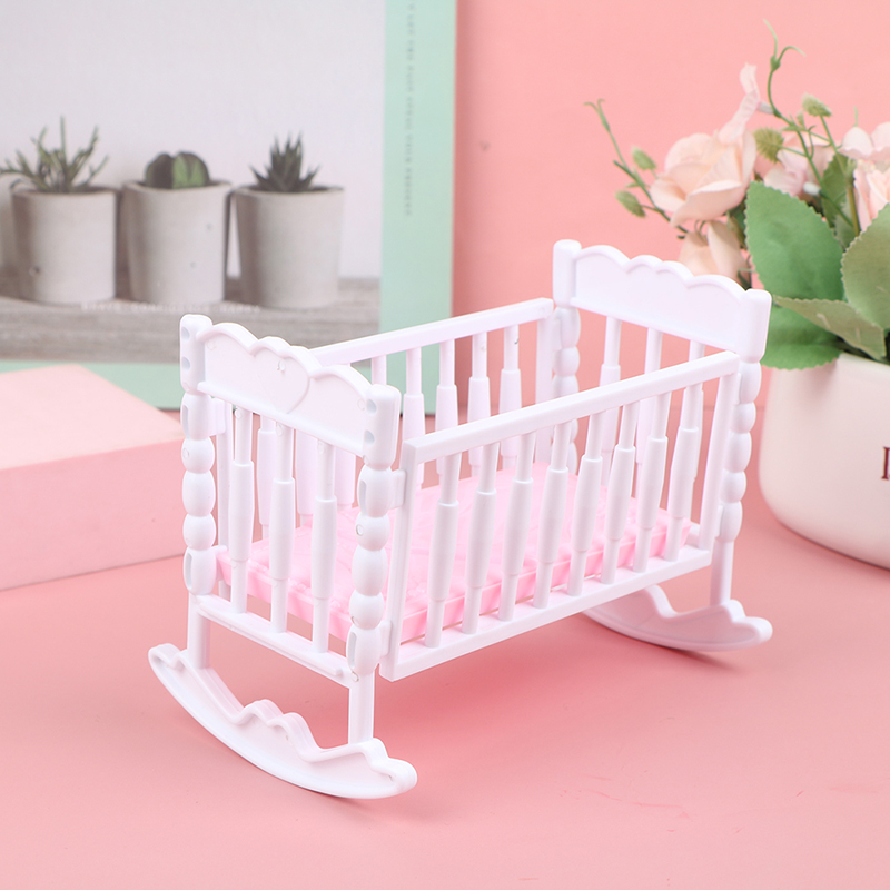 Mini Sonajero para Bebé, Jugue - Baby Nursery Crib reseña y precio