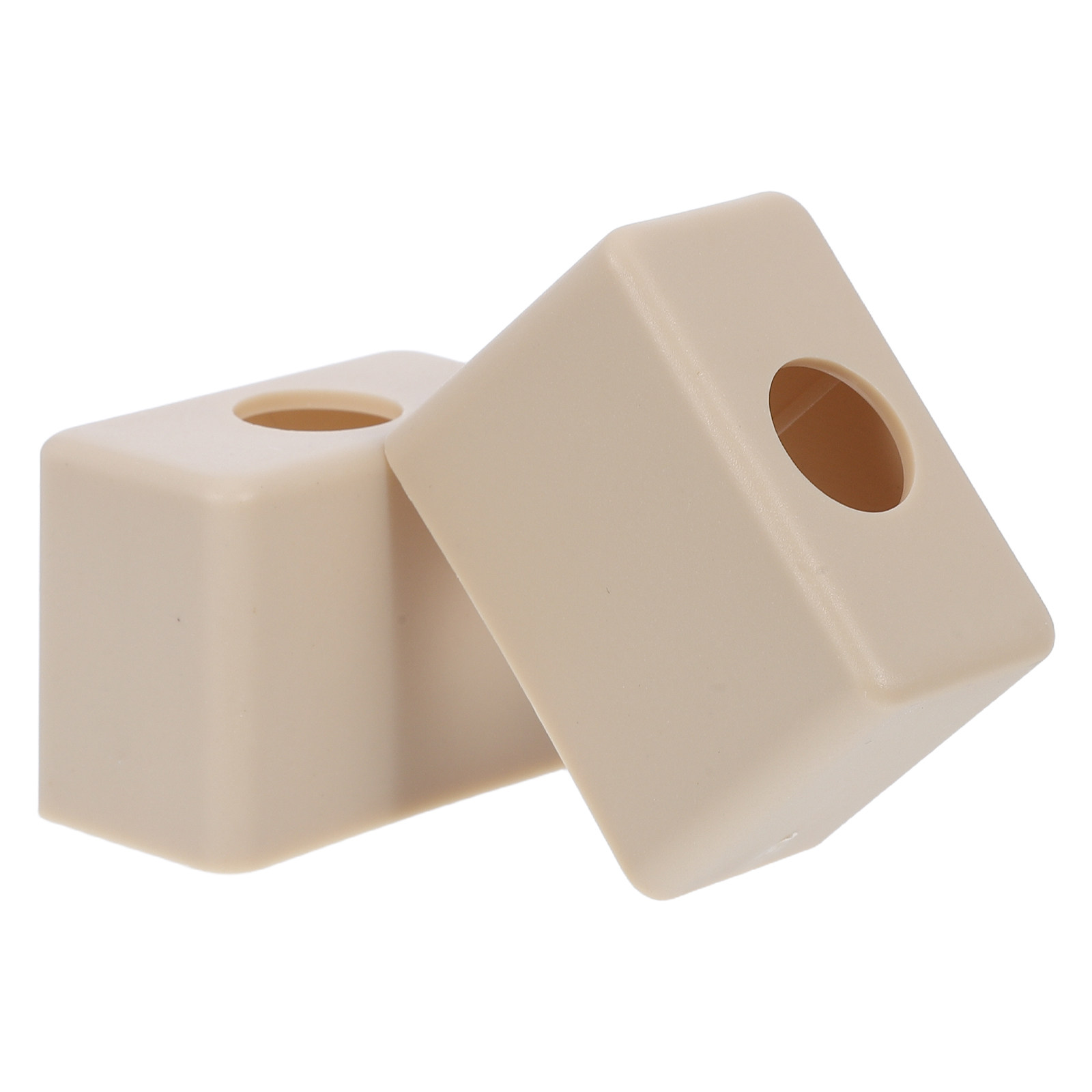 2 Piezas de Fundas para Patas  - Baby Nursery Crib reseña y precio