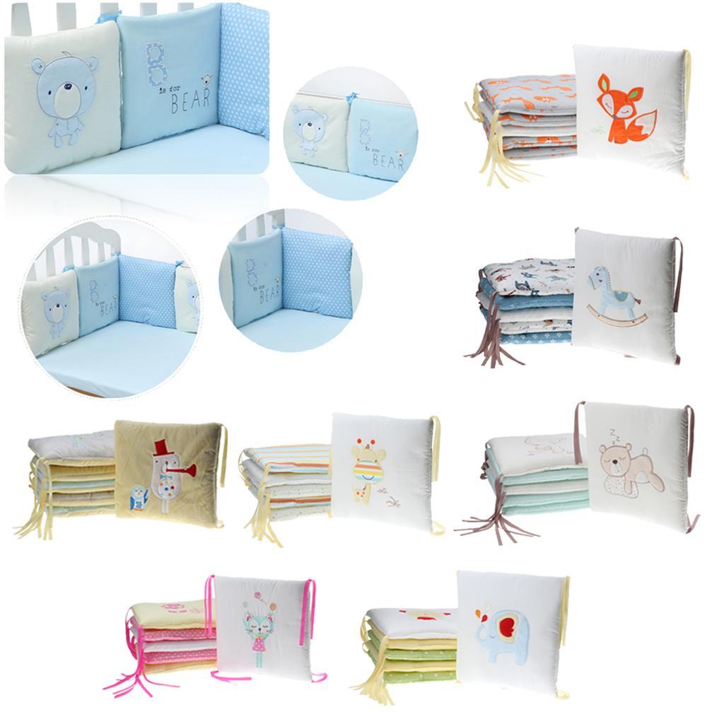Juego de Ropa de Cama para Beb - Baby Nursery Bedding Sets reseña y precio