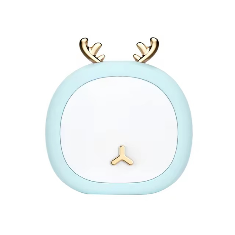 Lámpara de noche de mesa ajust - Baby Nursery Table Lamp reseña y precio