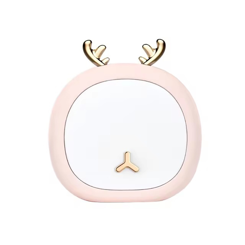 Lámpara de noche de mesa ajust - Baby Nursery Table Lamp reseña y precio