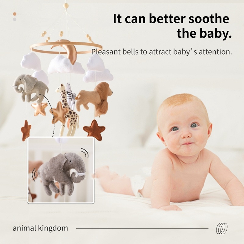 Gran oferta, nórdico, hecho a  - Baby Nursery Crib reseña y precio