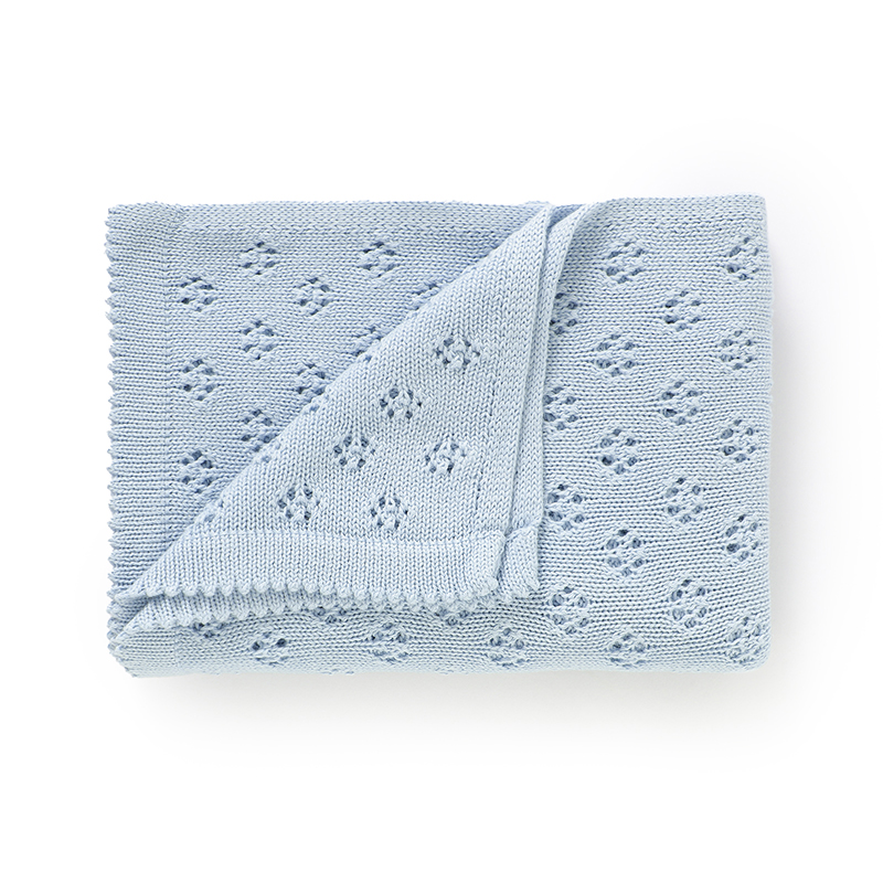 Mantas transpirables para coch - Baby Nursery Boy reseña y precio