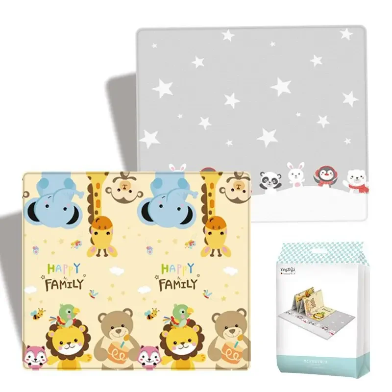 Alfombra educativa para niños, - Baby Nursery Music reseña y precio
